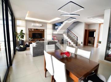 Casa · 300m² · 4 Quartos · 4 Vagas · Casa à Venda - Alto Taquaral, 4 Quartos, 300 m2