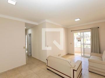 Apartamento · 78m² · 3 Quartos · 2 Vagas · Apartamento à Venda - Mansões Santo Antônio, 3 Quartos, 78 m2