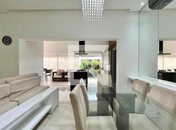 Apartamento · 217m² · 2 Quartos · 2 Vagas · Apartamento à Venda - Mansões Santo Antônio, 2 Quartos, 217 m2