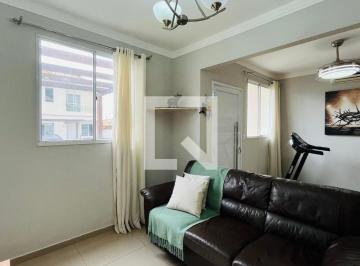 Casa · 100m² · 3 Quartos · 2 Vagas · Casa à Venda - Mansões Santo Antônio, 3 Quartos, 100 m2