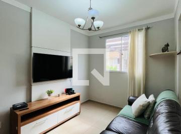 Casa · 100m² · 3 Quartos · 2 Vagas · Casa à Venda - Mansões Santo Antônio, 3 Quartos, 100 m2