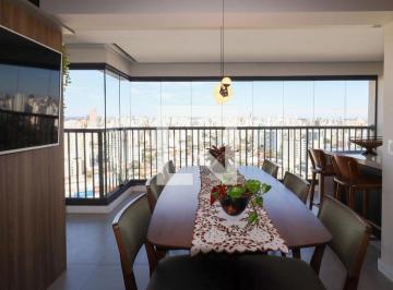 Apartamento · 107m² · 3 Quartos · 2 Vagas · Apartamento à Venda - Guanabara, 3 Quartos, 107 m2