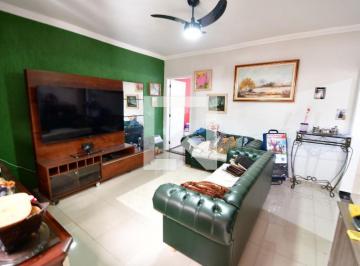 Casa · 50m² · 2 Quartos · 3 Vagas · Casa à Venda - Vila Madalena, 2 Quartos, 50 m2