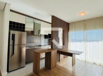 Apartamento · 70m² · 2 Quartos · 2 Vagas · Apartamento à Venda - Taquaral, 2 Quartos, 70 m2