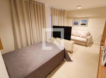 Apartamento · 46m² · 1 Quarto · 1 Vaga · Apartamento à Venda - Bosque, 1 Quarto,  46 m2