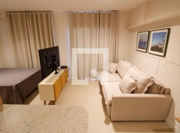 Apartamento · 46m² · 1 Quarto · 1 Vaga · Apartamento à Venda - Bosque, 1 Quarto,  46 m2