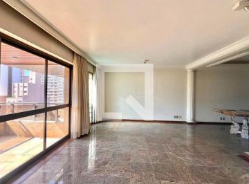 Apartamento · 360m² · 4 Quartos · 3 Vagas · Apartamento à Venda - Cambuí, 4 Quartos,  360 m2