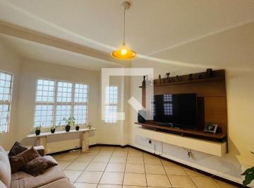Casa · 249m² · 5 Quartos · 2 Vagas · Casa à Venda - Alto Taquaral, 5 Quartos, 249 m2
