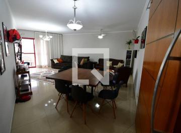Apartamento · 170m² · 4 Quartos · 2 Vagas · Apartamento à Venda - Botafogo, 4 Quartos, 170 m2