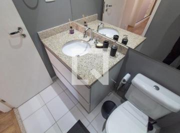 Apartamento · 50m² · 1 Quarto · 1 Vaga · Apartamento à Venda - Botafogo, 1 Quarto,  50 m2