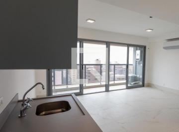 Apartamento · 36m² · 1 Quarto · 1 Vaga · Apartamento à Venda - Botafogo, 1 Quarto,  36 m2