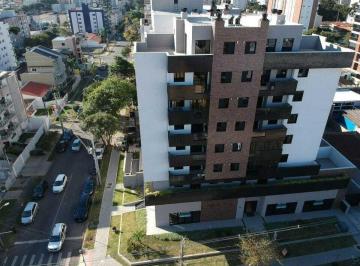 Apartamento de 3 quartos, Curitiba · Cobertura Duplex - à venda em Vila Izabel-Curitba
