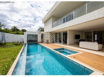Casa · 800m² · 5 Quartos · 4 Vagas · SOLAR DE BRASÍLIA ALTO LUXO
