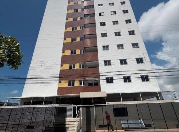 Apartamento de 3 quartos, João Pessoa · APARTAMENTO 100% MOBILIADO PARA LOCAÇÃO – TAMBAUZINHO