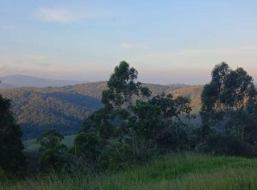 Terreno , São Roque · Construa um chalé para Airbnb em meio à natureza e com vista aberta