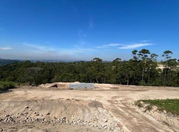 Terreno , São Roque · Terreno elevado com cenário perfeito para chalé de Airbnb em São Roque