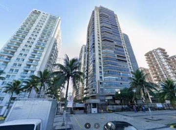 Apartamento de 1 quarto, Rio de Janeiro · Apartamento Barra da Tijuca 164 m² - Leilão 30/09