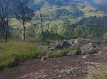 Terreno , São Roque · Monte seu chalé para Airbnb nas alturas de São Roque com vista para o verde