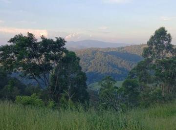 Terreno , São Roque · Terreno com vista para criar seu chalé de Airbnb em meio à natureza