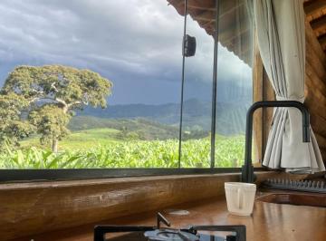 Terreno , São Roque · Construa seu chalé nas alturas e tenha uma vista privilegiada da natureza