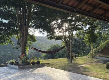 Terreno , São Roque · Seu chalé com vista para as montanhas começa aqui: terreno de 1.000m²