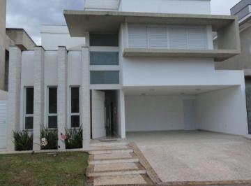 Casa de 4 quartos, Sorocaba · Vende Casa Alto Padrão - Condomínio Residencial Mont Blanc - Sorocaba/SP