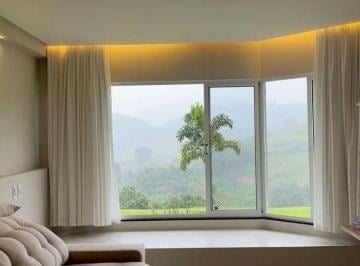 Terreno , São Roque · Terreno nas alturas para construir um chalé com vista e clima de serra