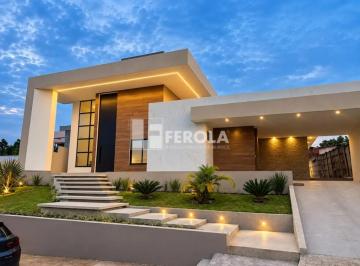 Casa de 4 quartos, Arniqueira · Casa 4 SUÍTES - CONDOMÍNIO JK ARNIQUEIRAS - ÁGUAS CLARAS