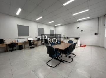 Comercial , Santo André · Galpão para locação, Camilopolis - Santo André