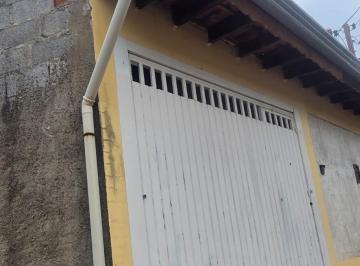Entrada principal · Casa à venda no Parque Centenário em Jundiaí - SP