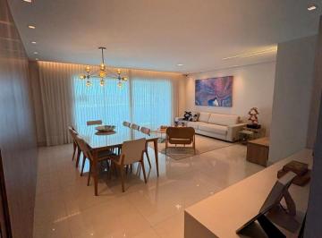 Apartamento de 4 quartos, Guará · Apartamento a venda no SQA – QI 29 Guará II | 193 m² | 4 suítes | Nascente | Vista livre | 3 vagas.