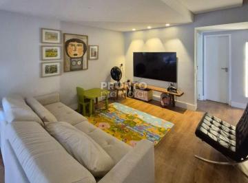 Apartamento de 4 quartos, Recife · Espinheiro - Apartamento à venda com 194,89 m²