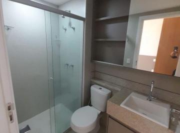 Apartamento de 1 quarto, Brasília · Apartamento de 35 m² com 1 quarto para aluguel no Noroeste