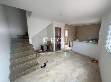 Casa · 47m² · 2 Quartos · 1 Vaga · Casa - São Jorge