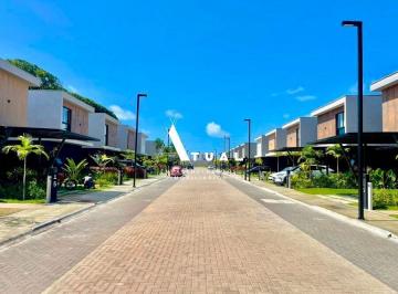Casa · 150m² · 3 Quartos · 2 Vagas · Casa em Condomínio fechado em Intermares - Pronto para morar!