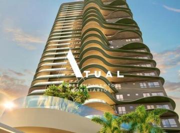 Apartamento · 150m² · 3 Quartos · 2 Vagas · Apartamento com 3 dormitórios no Altiplano - Em construção