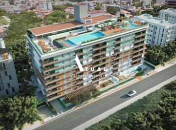 Apartamento · 121m² · 3 Quartos · 2 Vagas · Apartamento com 3 quartos em Camboinha