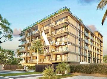 Apartamento · 22m² · 1 Quarto · 1 Vaga · Apartamento com 1 ou 2 dormitórios à venda no Jardim Oceania - Em construção!