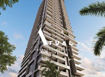 Apartamento · 103m² · 3 Quartos · 2 Vagas · Apartamento no Altiplano com 3 suítes - Lançamento!