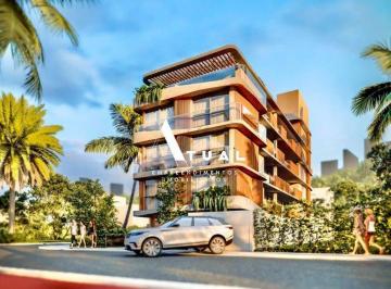 Apartamento · 19m² · 1 Quarto · 1 Vaga · Studio na beira mar do Cabo Branco