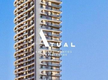 Apartamento · 108m² · 3 Quartos · 2 Vagas · Apartamento com 3 quartos à venda no Miramar - Lançamento!