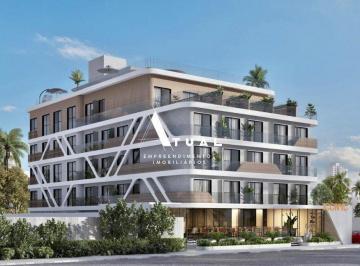 Apartamento · 20m² · 1 Quarto · 1 Vaga · Studio no Bessa com 1 dormitório - Beira Mar
