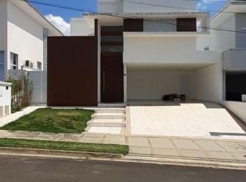 Casa de 4 quartos, Sorocaba · Vende Casa Alto Padrão - Condomínio Residencial Mont Blanc - Sorocaba/SP