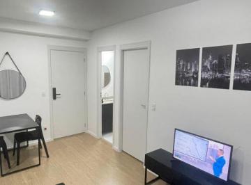 Apartamento de 1 quarto, Mogi das Cruzes · Apartamento de 50 m² com 1 quarto para aluguel na Vila Mogilar