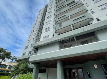 Foto 01 · Apartamento à venda em Blumenau-SC, Vila Nova: 2 quartos, 1 banheiro, 1 vaga de garagem, 71,03m² de