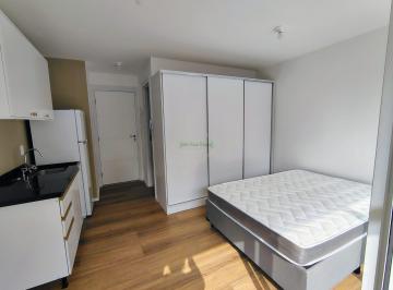 Apartamento · 26m² · 1 Quarto · Studio Novo Bela Vista | 26m² com Área de Serviço | Ao Lado da Av Paulista