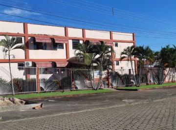 Foto 01 · Apartamento, Casa Preta, Ji-paraná, RO