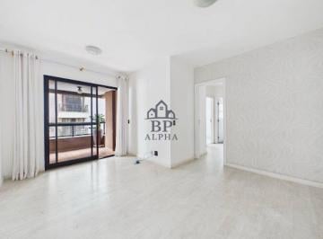 Apartamento de 3 quartos, Barueri · Apartamento para Locação centro de Alphaville - 3 quartos