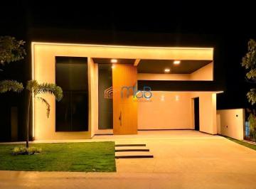 Casa · 450m² · 3 Quartos · 4 Vagas · Residência excepcional em Alphaville
