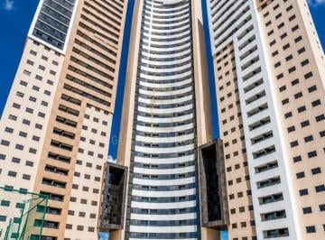 Foto 01 · Apartamento para venda no Condomínio Porto Arena de 55 m², com 02 quartos - Candelária, Natal/RN